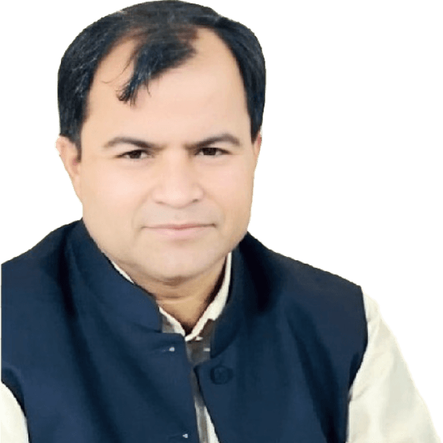 About Shahzad Hakeem